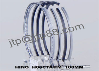 Fasce elastiche automatiche del motore dei pezzi di ricambio per anello di olio H06CTA/di H06C 5mm