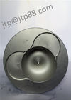 Pistone EK100 13216-1900 di HINO con il corredo della fodera del cilindro di dimensione 50mm del perno in grandi azione
