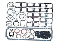 Guarnizione della testata di ISUZU con il materiale 9-11141-684-0 9-11141-115-0 grafite/del metallo