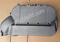 copertura di alluminio del dispositivo di raffreddamento dell'olio per motori di 12B 14B per TOYOTA 15701-58050