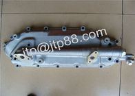 Copertura di alluminio durevole del radiatore dell'olio per l'OEM di Nissan PF6 21302-97513