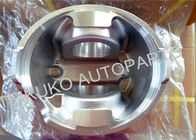 Kit di pistoni auto in lega di alluminio per HINO K13C con pin e clip OEM 13216 2440