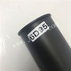 Maniche della fodera del cilindro di KOMATSU 6D95 installazione facile di dimensione di 105 x di 118,7 x di 223mm