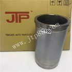 Possedere la fodera EK100/EK200/K13D del cilindro dell'escavatore di marca YJL/JTP con il corredo del cilindro di buona qualità per l'automobile di Hino