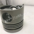 Lunghezza di alluminio del pistone F17C 13211-2281 144.35mm del motore diesel per l'automobile di Hino