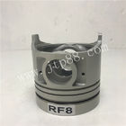 Comp. del pistone 78.8mm delle componenti del motore di RF8 Motorcylce con il materiale lega/dell'alluminio