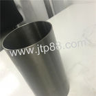 Tipo asciutto materiale di alluminio del corredo della fodera del cilindro per l'OEM 65.01201.0051 di D2366 Deawoo