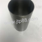 Tipo asciutto materiale di alluminio del corredo della fodera del cilindro per l'OEM 65.01201.0051 di D2366 Deawoo