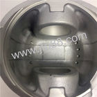 Diametro di alluminio del pistone 8DC11 ME092922 ME091050 142MM delle componenti del motore