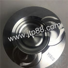 Comp. del diametro 61.0mm del pistone 122.0mm del ghisa di Hino P11C con colore nero