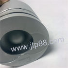 Diametro del pistone 105mm del blocco motore di dimensione di Pin di 87mm x di 35 per ISUZU 1-12111-377-4