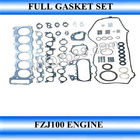 Imballaggio diesel della guarnizione 04111-66054 Nuetral della serie completa delle componenti del motore FZJ100 di Hyundai