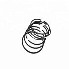 Anello di stantuffo duttile dei pezzi di ricambio del puledro dell'anello di stantuffo del ghisa 4G42 Lancer MD010850 stabilito