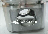 Pistone 23410-42201 del compressore di Bitzer della colata di alluminio di TOLLERANZA dei corredi della fodera del motore di Hyundai