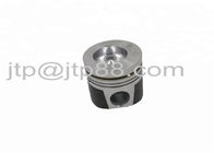 Pistone del motore del pistone 4JH1 Isuzu ghisa/dell'alluminio &amp; anello di stantuffo 8-973305585-3