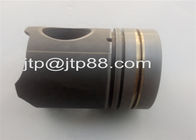 Il pistone di marca di JTP per la garanzia lunga del motore diesel DV15T parte il pistone Giappone 128mm di arte