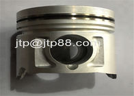 Pistone del motore del pistone 1DZ del compressore di Bitzer della colata di alluminio senza Alfin 13101-78021