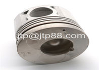 Spinotto/anello di stantuffo per il pistone 65.02501-0074 del motore di veicolo di Daewoo D1146