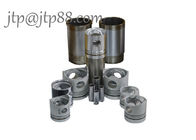 Fodera Kit Custom Cylinder Sleeves Diamater di HINO EK100 137mm con Turbo