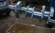 Fondendo o pezzi di ricambio automatici d'acciaio forgiati di Cranskaft 2Z per TOYOTA 13411-78701-71