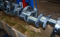 Fondendo o pezzi di ricambio automatici d'acciaio forgiati di Cranskaft 2Z per TOYOTA 13411-78701-71