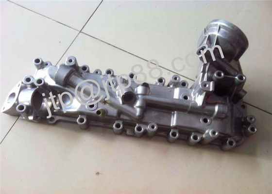 Copertura meccanica del radiatore dell'olio dei pezzi di ricambio per TOYOTA 1HZ 15721-17012