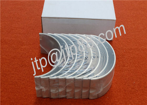 S6D155 / cuscinetti del reattore diesel principali 6D155 132mm, biella del motore che sopporta 109mm