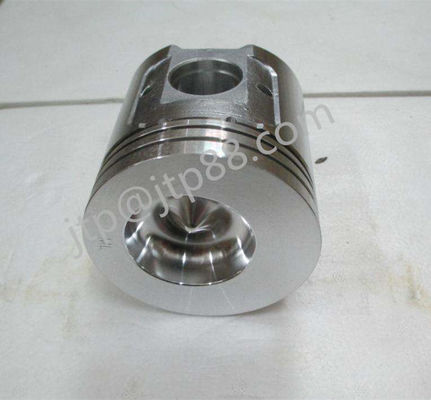 Diametro 102mm del cilindro del pistone del motore diesel di Alumiunm 3957795 6BTAA
