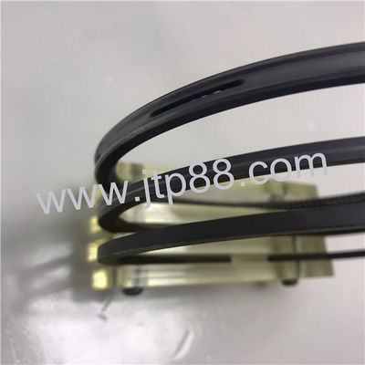 OEM del diamater 124mm dell'anello di stantuffo del motore diesel di Hino EM100: insieme dell'anello di stantuffo 13011-1921A