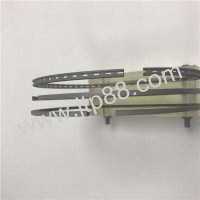 Il motore di automobile di ISUZU C190 C240 suona l'OEM 9-12181-138-0 con l'anello di olio 5mm