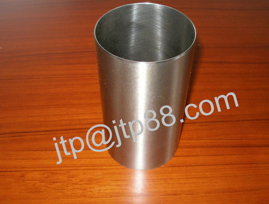 Fodera del cilindro di JTP/YJL per la manica della fodera del motore 6BB1 6BD1 1-11261-118-0 dell'escavatore per Isuzu