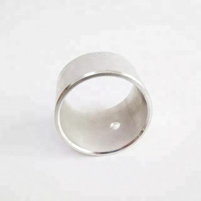 Le boccole d'acciaio automatiche della biella del motore diesel hanno flangiato tipo 004015FA01