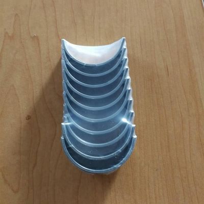 Cuscinetto principale Rod di raggiro/del cuscinetto per l'albero a camme del cuscinetto del reattore di 6HE1 6HH1 che sopporta 8-94363-380