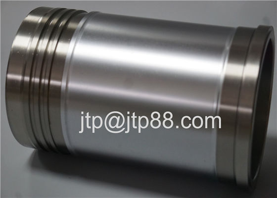 La fodera & il pistone del motore del camion della fodera SD33T del cilindro del motore diesel hanno messo 11012-76200