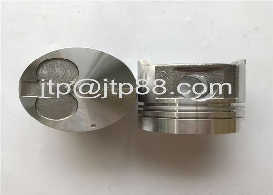 Corredo del pistone & della fodera dei pezzi di ricambio C190 del motore del Giappone del pistone di arte & anello di stantuffo 5-12111-119-0