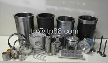 RE8 meno fasce elastiche del motore di automobile di vibrazione con il diametro 135mm 12040-97074