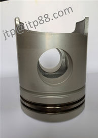 Pistone del motore diesel per i pezzi di ricambio del motore dell'escavatore del pistone ME120684 di Mitsubishi 6D40