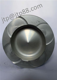Pistone del motore diesel per i pezzi di ricambio del motore dell'escavatore del pistone ME120684 di Mitsubishi 6D40
