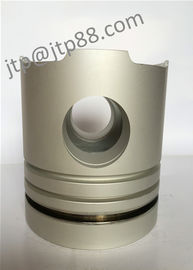 Diametro 112mm del pistone 6HE1 6HK1 6HH1 del motore diesel di 6HF1 6HF1T Isuzu