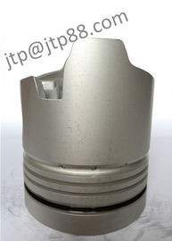 Diametro 112mm del pistone 6HE1 6HK1 6HH1 del motore diesel di 6HF1 6HF1T Isuzu