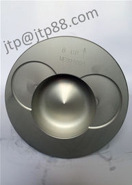 Pistone originale 8DC11 del motore diesel ME091050 per il motore del camion di MITSUBISHI