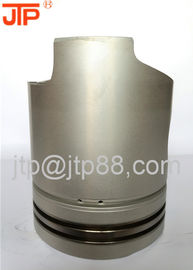 Pistone del motore diesel per i pezzi di ricambio del motore dell'escavatore del pistone ME120684 di Mitsubishi 6D40
