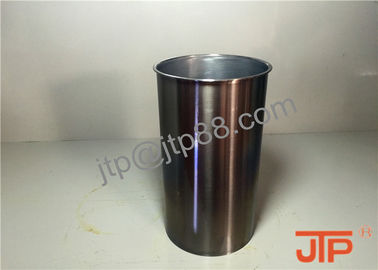 1-11261-119-0 la fodera del cilindro del motore diesel di 6BF1 6BG1 con l'acciaio alesa 105mm