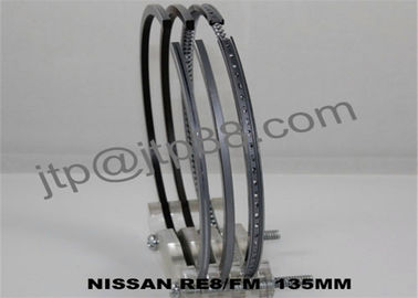RE8 meno fasce elastiche del motore di automobile di vibrazione con il diametro 135mm 12040-97074