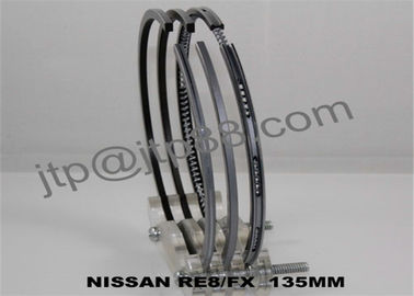 RE8 meno fasce elastiche del motore di automobile di vibrazione con il diametro 135mm 12040-97074
