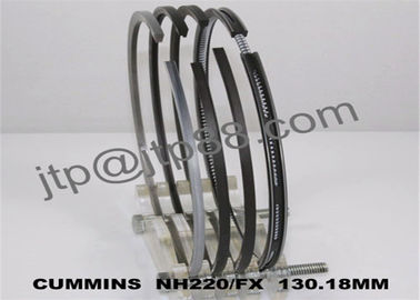 Ricambi auto dell'anello di stantuffo del motore diesel NH220 per Cummins AR12098 AR-49407