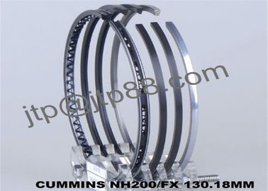 Ricambi auto dell'anello di stantuffo del motore diesel NH220 per Cummins AR12098 AR-49407