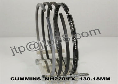 Ricambi auto dell'anello di stantuffo del motore diesel NH220 per Cummins AR12098 AR-49407