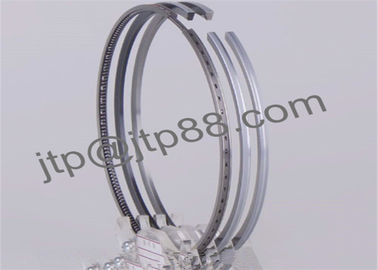 L'acciaio legato Cummins Engine parte le fasce elastiche del motore per K19 KT19 No.4089500