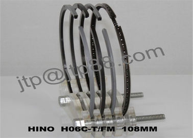 Fasce elastiche automatiche del motore dei pezzi di ricambio per anello di olio H06CTA/di H06C 5mm